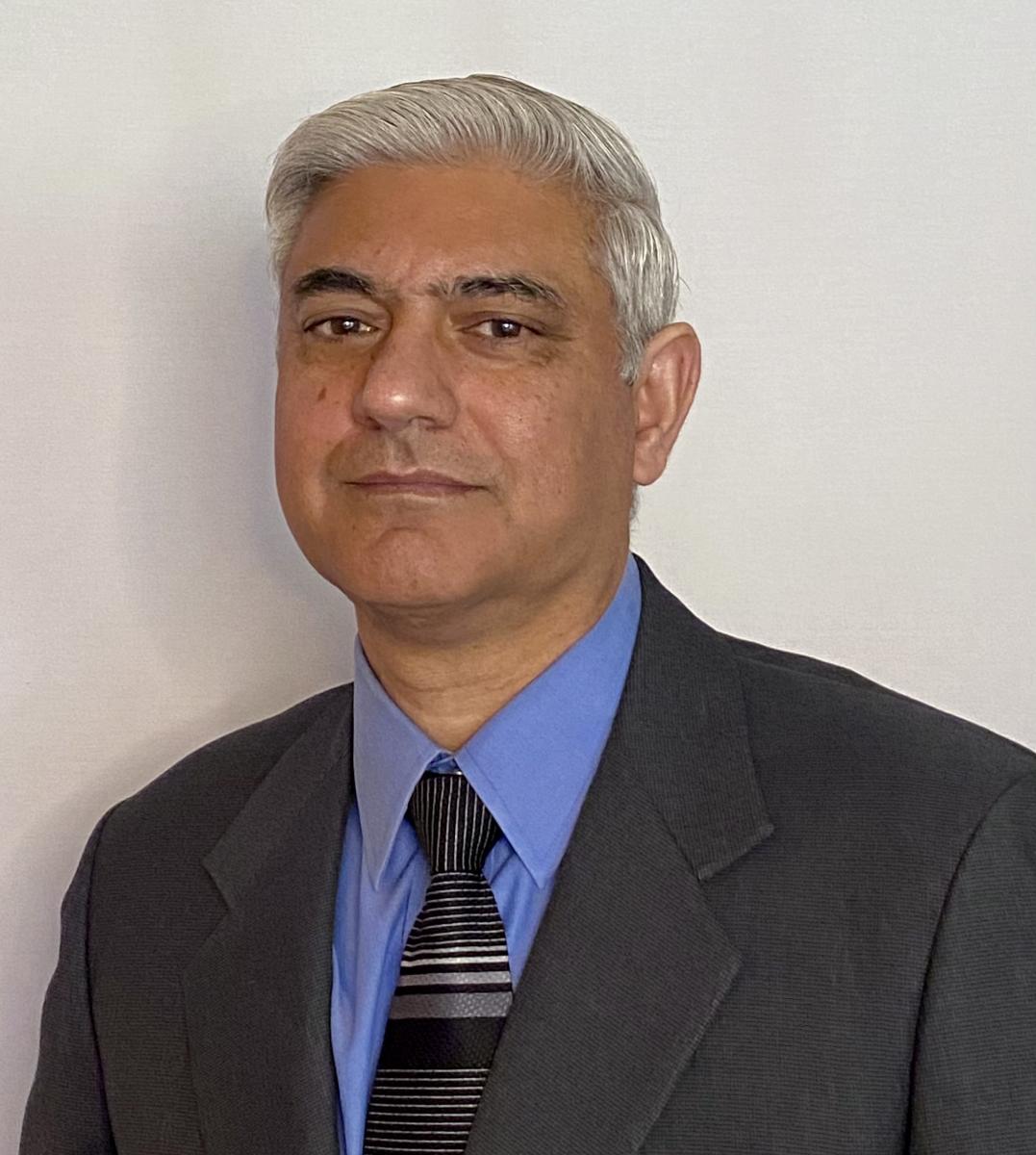 Dr. Aemal Khattak