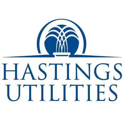 City of Hastings-Hastings Utilities