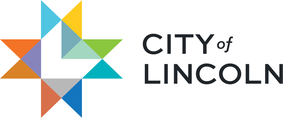 City of Lincoln logo