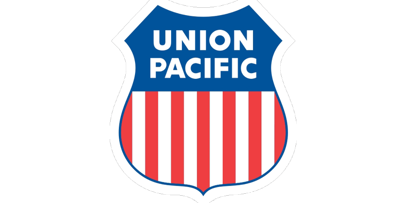 Union Pacific logo