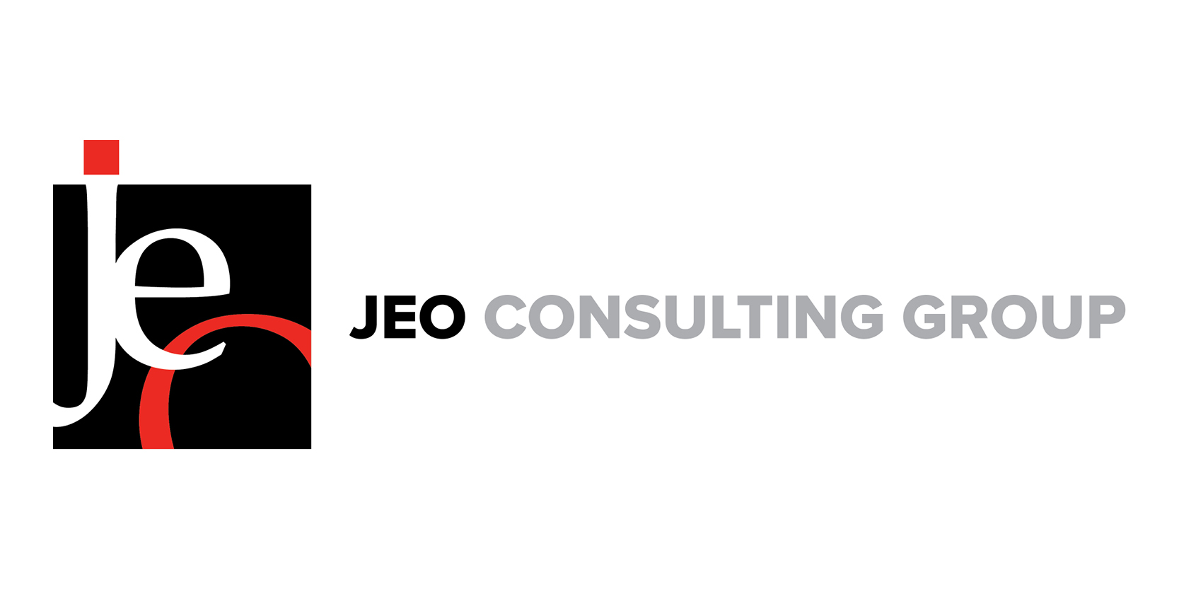 JEO Consulting Group logo