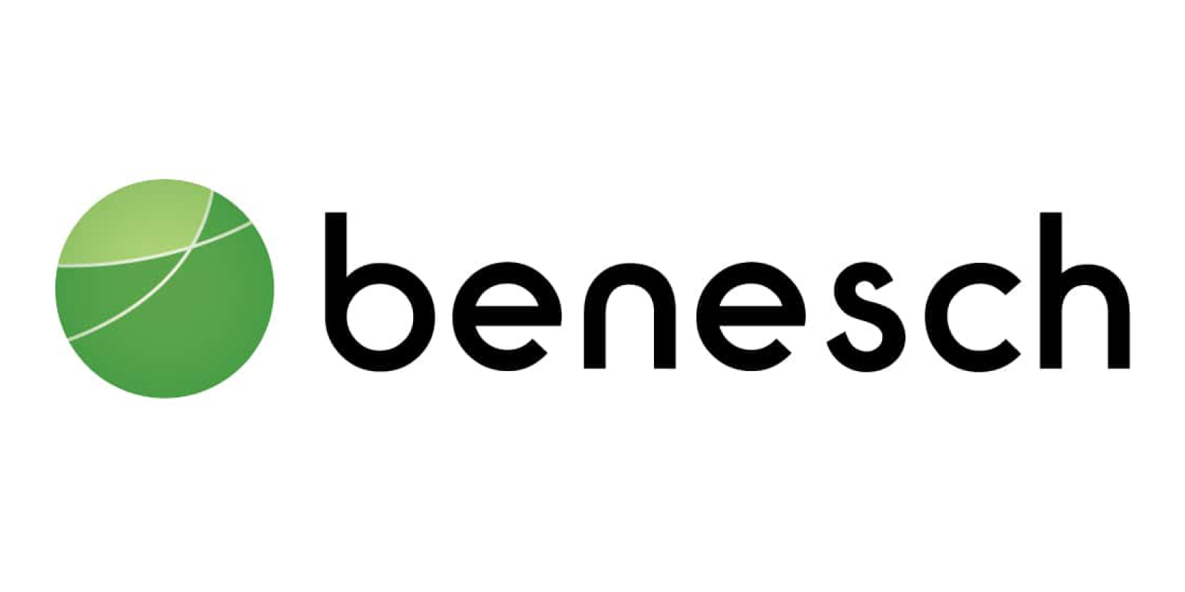 Benesch logo