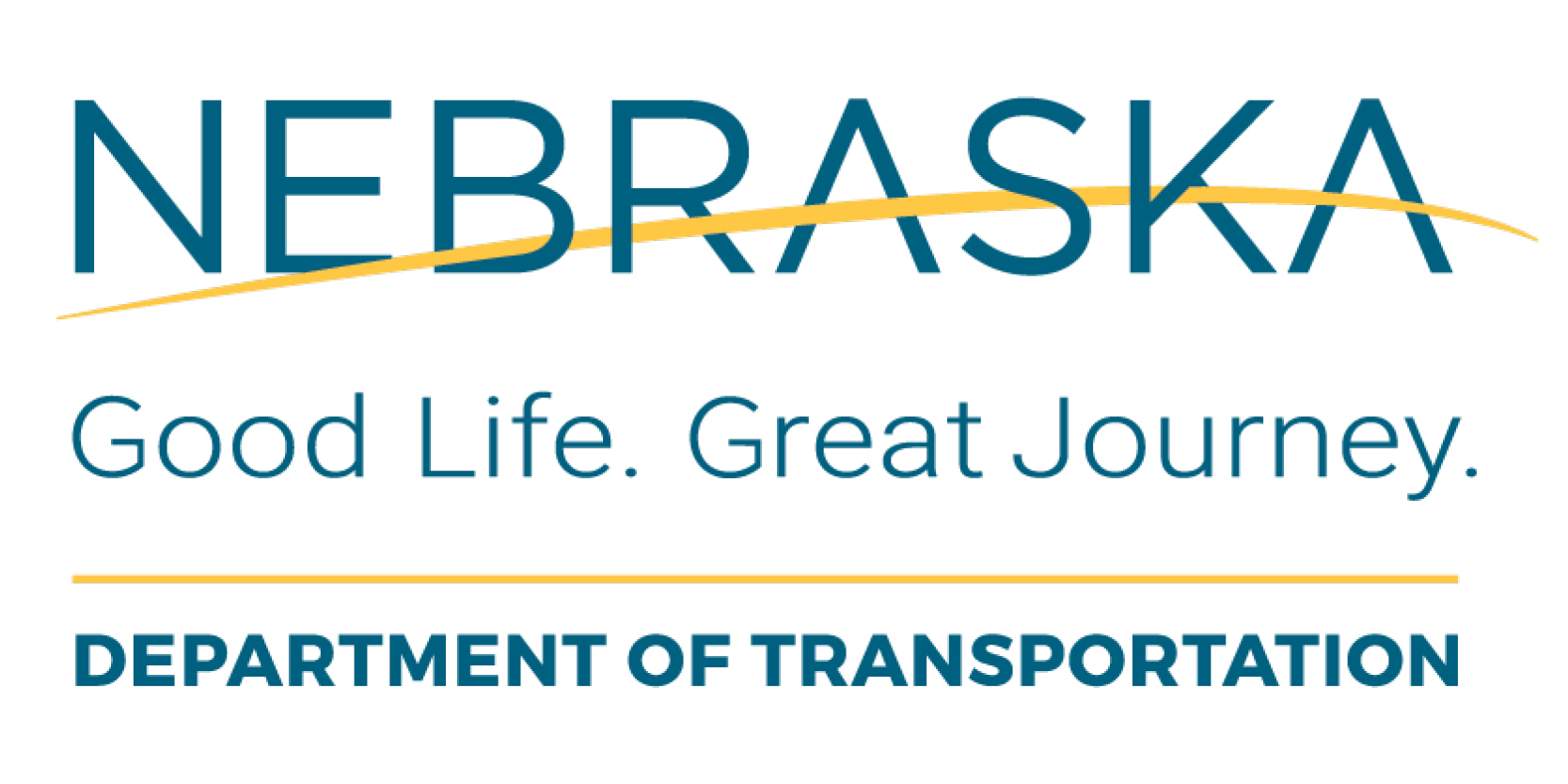 Nebraska Department of Transportation logo