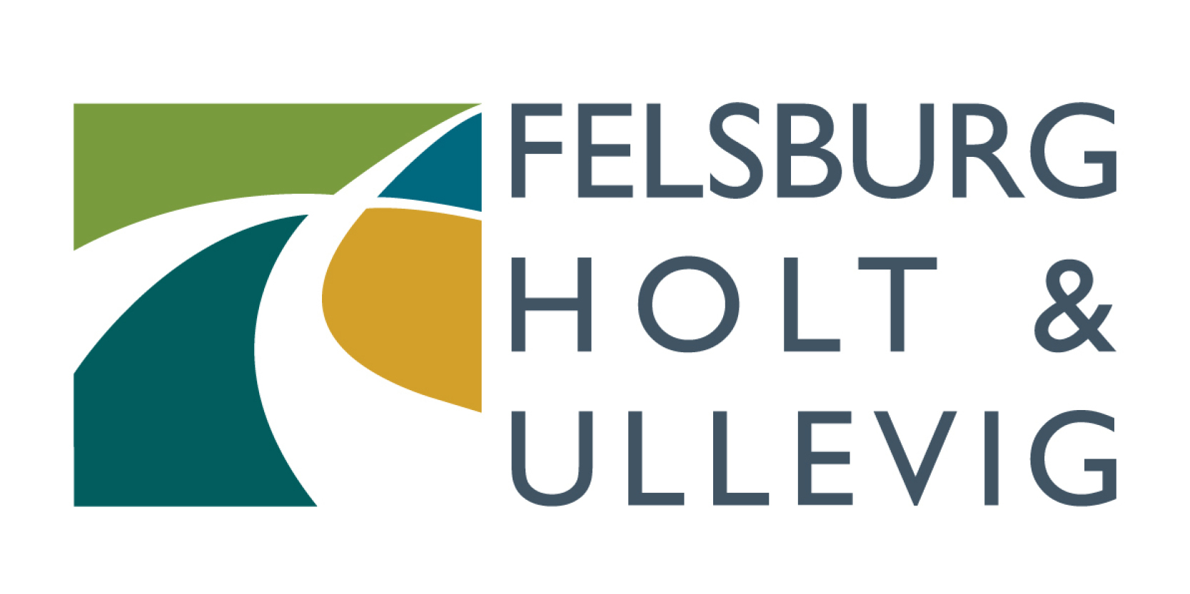 Felsburg Holt & Ullevig logo