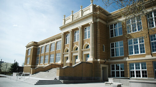 Whittier