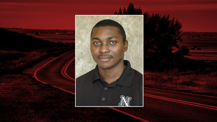 Headshot of Ernest Tufuor