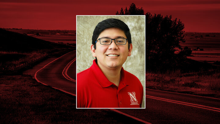 Headshot of Santos Ramos