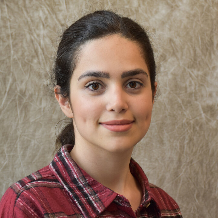 Avatar for Donya Negahbani