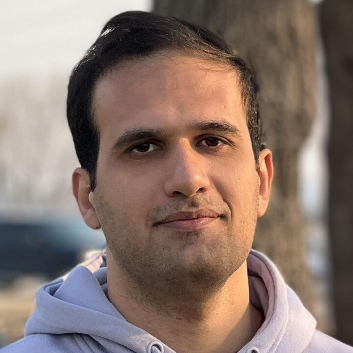 Avatar for Farzad Yazdipanah