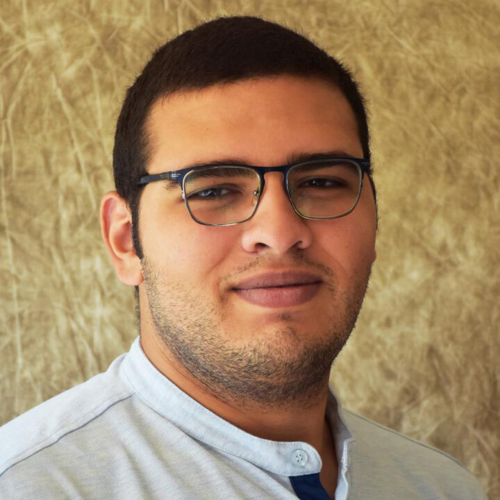 Avatar for Khalid Alkady