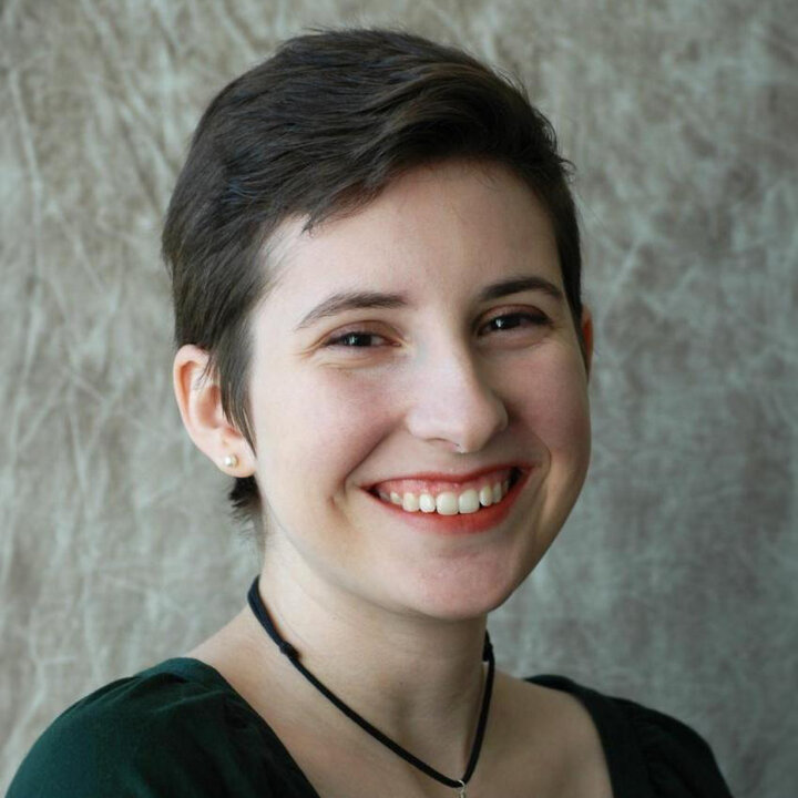 Avatar for Leah Urbank