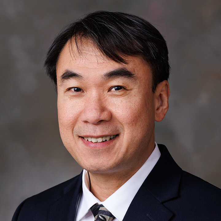 Avatar for Dr. Nathan Huynh