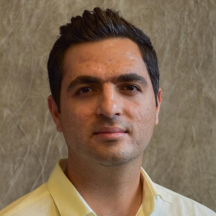 Avatar for Omid Armantalab