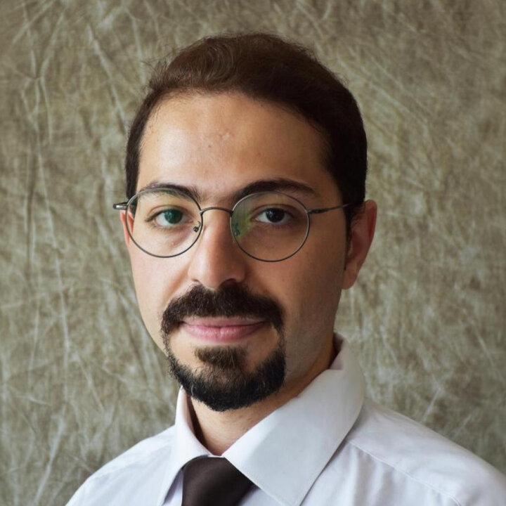 Avatar for Seyed Mohammadreza Farooghi Mehr