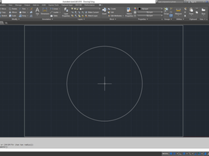 AutoCAD