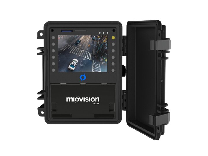 miovision scout